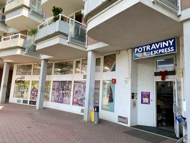 Apartamento inteiro em U Kříže 609/4, imagem 32 de 34