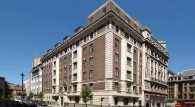 Habitación privada en AXO Oxford Circus London W1W 5DB, imagen 1 de 10