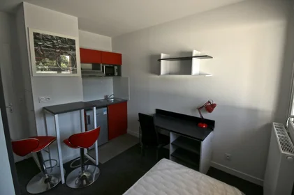 Privatzimmer in der Troyes, 10000, bild 1 von 9