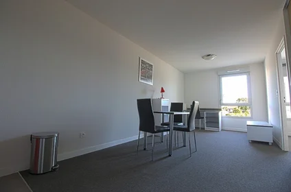Privatzimmer im Wohnheim in der Troyes, 10000, bild 3 von 9