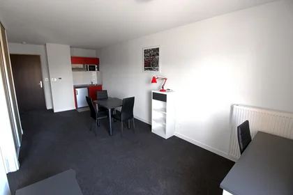 Privatzimmer im Wohnheim in der Troyes, 10000, bild 4 von 9