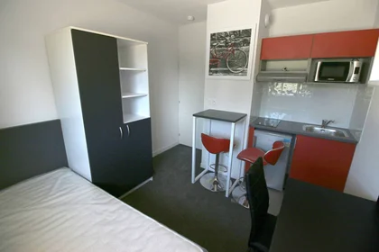 Privatzimmer im Wohnheim in der Troyes, 10000, bild 6 von 9
