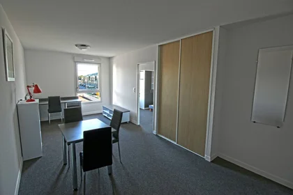 Privatzimmer im Wohnheim in der Troyes, 10000, bild 9 von 9