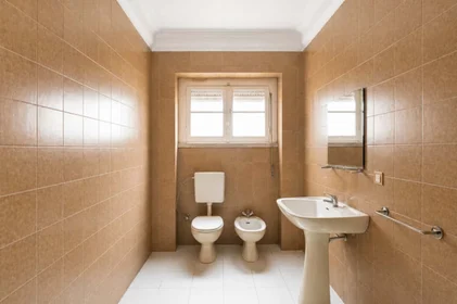 Privatzimmer in der R. Passos Manuel 55, 1150-260 Lisboa, Portogallo, bild 7 von 15
