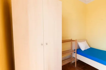 Habitación privada en Avenida 5 de Outubro 61, 1050-082 Lisboa, Portogallo, imagen 1 de 10