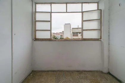 Private room at Travessa do Possolo 13, 1350-177 Lisboa, Portogallo, image 11 of 17