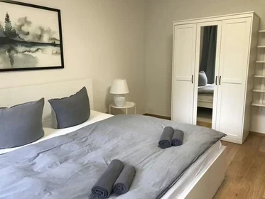 Alojamiento entero en Wilhelmstraße, Bezirk Friedrichshain-Kreuzberg, imagen 2 de 10