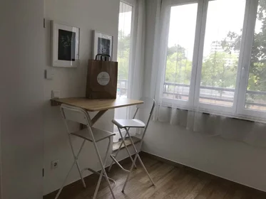 Alojamiento entero en Wilhelmstraße, Bezirk Friedrichshain-Kreuzberg, imagen 3 de 10