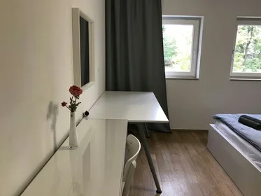Alojamiento entero en Wilhelmstraße, Bezirk Friedrichshain-Kreuzberg, imagen 4 de 10