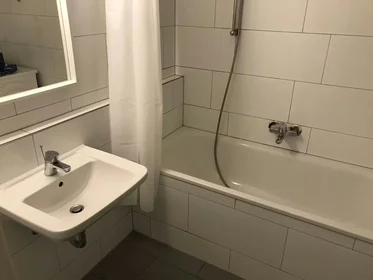 Alojamiento entero en Wilhelmstraße, Bezirk Friedrichshain-Kreuzberg, imagen 6 de 10