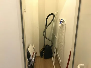 Alojamiento entero en Wilhelmstraße, Bezirk Friedrichshain-Kreuzberg, imagen 7 de 10