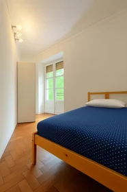 Privatzimmer in der R. Passos Manuel 55, 1150-260 Lisboa, Portogallo, bild 1 von 10