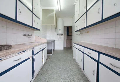 Private room at Travessa do Possolo 13, 1350-177 Lisboa, Portogallo, image 17 of 17