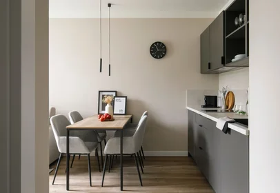Moderne und helle Wohnung in {area}