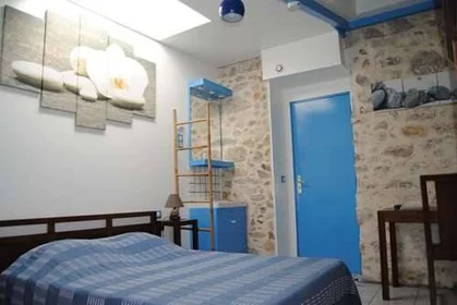 Prywatny pokój Toulon, 83100, obraz 1 10