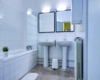Stanza privata in 17 Rue Daru, 34070 Montpellier, France, immagine 1 di 5