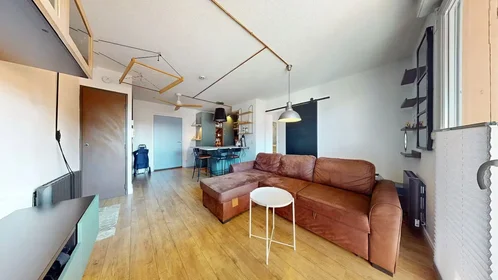 Entire place at Rue de la Claire, 9th Arrondissement, image 1 of 10