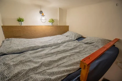 Evin tamamı konumu Kazinczy utca, 2 14 görüntüsü