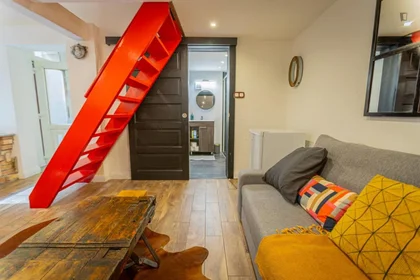 Evin tamamı konumu Kazinczy utca, 4 14 görüntüsü