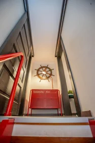 Evin tamamı konumu Kazinczy utca, 6 14 görüntüsü