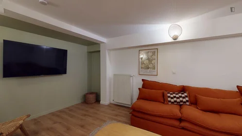 Özel oda konumu rue des rosiers, 10 13 görüntüsü