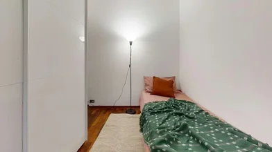 Privatzimmer in der Via Monte San Michele, Mestre, bild 1 von 6