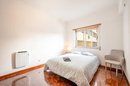 Prywatny pokój Largo Casal Vistoso, obraz 2 9