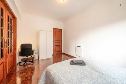 Prywatny pokój Largo Casal Vistoso, obraz 3 9