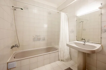 Prywatny pokój Largo Casal Vistoso, obraz 8 9