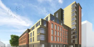 Privatzimmer in der Howard Gardens Cardiff CF24, bild 1 von 10