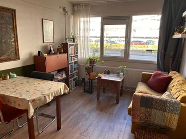 Prywatny pokój Goudlaan, obraz 1 5