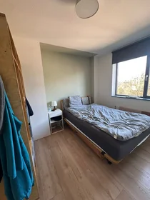 Private room at Eisenhowerlaan, image 1 of 3