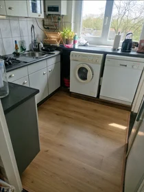 Private room at Jeroen Boschlaan, image 1 of 5