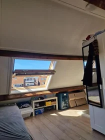 Privatzimmer in der Neptunusstraat, bild 1 von 10