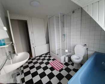 Privatzimmer in der Jacob Binckesstraat, bild 1 von 10