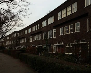 Prywatny pokój Petrus Campersingel, obraz 1 6