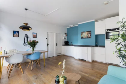 Appartamento in Schaepmanstraat, immagine 1 di 10