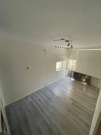 Habitación privada en Dommelstraat, imagen 1 de 5
