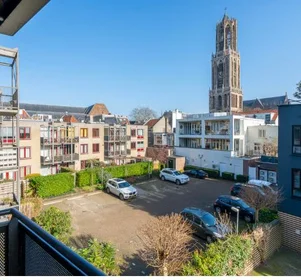 Entire place at Visschersplein, image 10 of 10