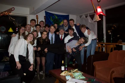 Privatzimmer in der Matenweg, bild 1 von 6