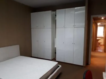 Private room at Via Federico Paolini, image 1 of 10