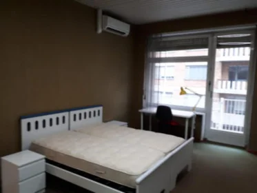 Private room at Via Federico Paolini, image 1 of 9