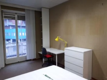 Private room at Via Federico Paolini, image 1 of 10