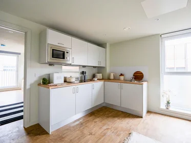 Logement entier en résidence à 6 S Marketgait, Dundee DD1 4BZ, UK, image 21 de 22