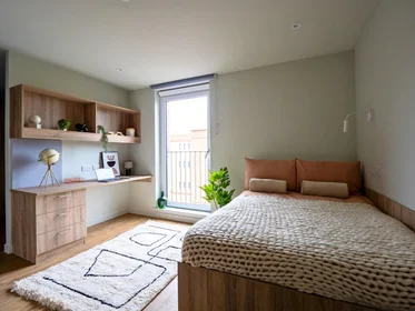 Monolocale in residence in 6 S Marketgait, Dundee DD1 4BZ, UK, immagine 1 di 21