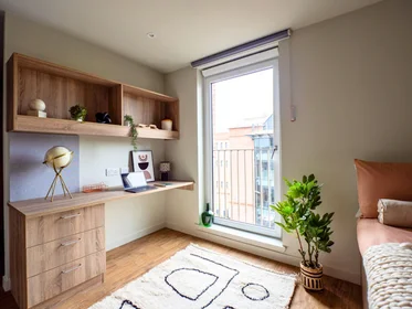 Monolocale in residence in 6 S Marketgait, Dundee DD1 4BZ, UK, immagine 10 di 21