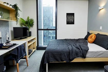 Monolocale in residence in 41 Darling Dr, Sydney NSW 2000, Australia, immagine 1 di 20