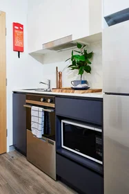 Monolocale in residence in 41 Darling Dr, Sydney NSW 2000, Australia, immagine 2 di 20