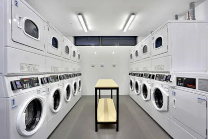 Monolocale in residence in 41 Darling Dr, Sydney NSW 2000, Australia, immagine 11 di 20