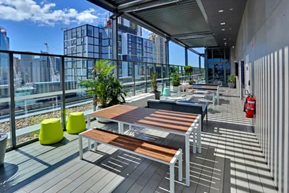 Monolocale in residence in 41 Darling Dr, Sydney NSW 2000, Australia, immagine 13 di 20